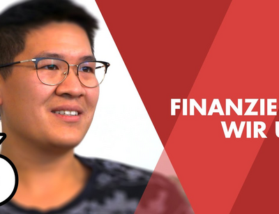 So finanzieren wir uns Die Studienbotschafter:innen